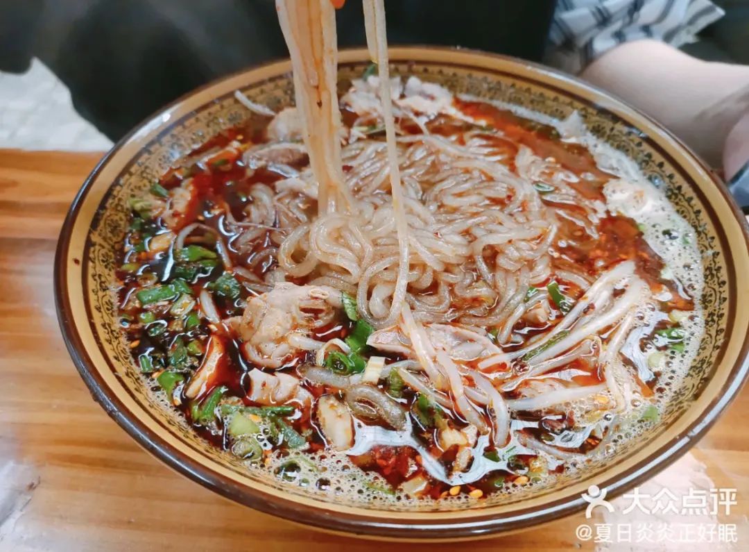 成都最具性价比的美食,成都小众宝藏美食地点