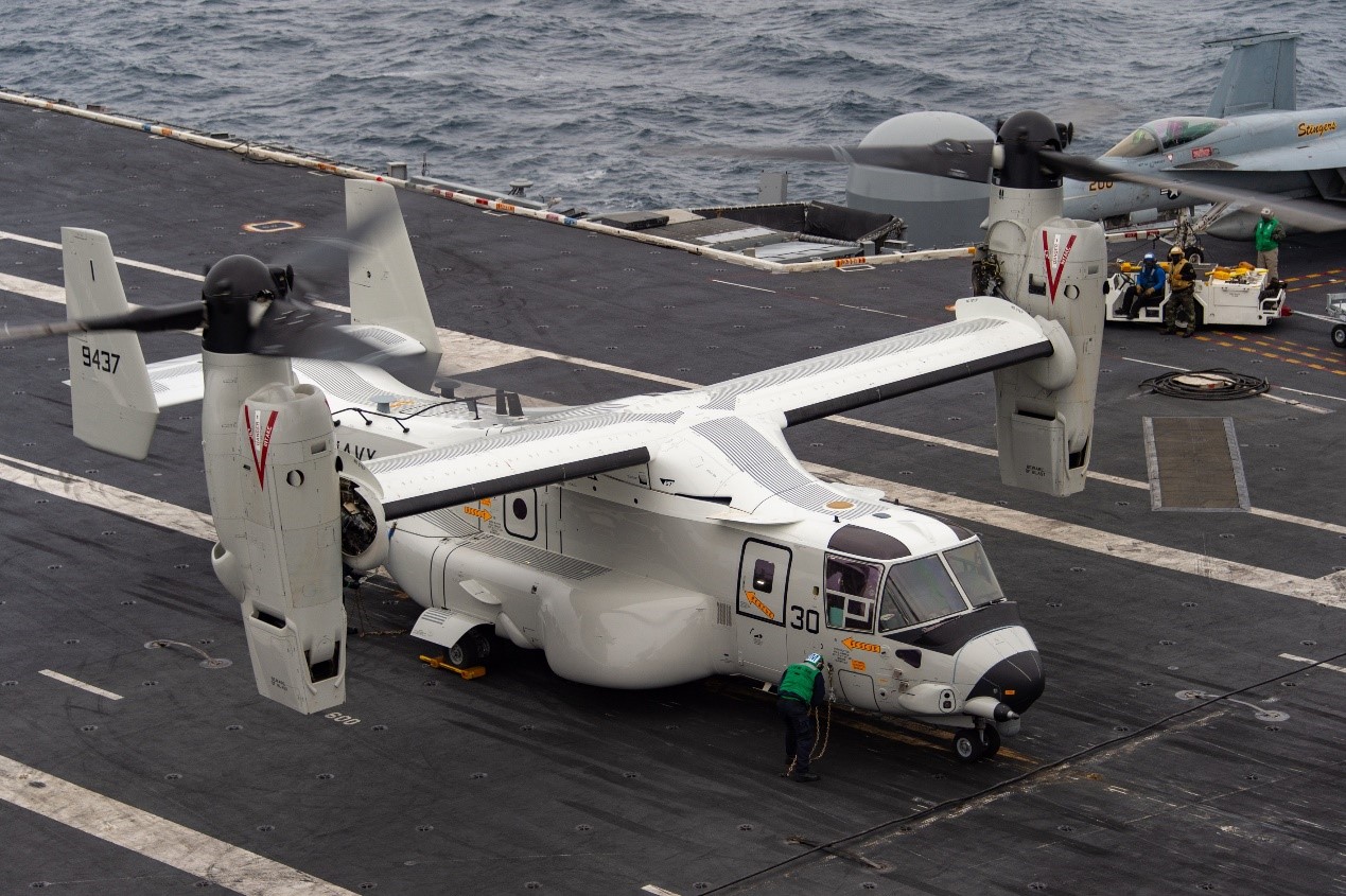 美军下一代通用直升机竞标结果,美军下一代直升机的需求与竞争