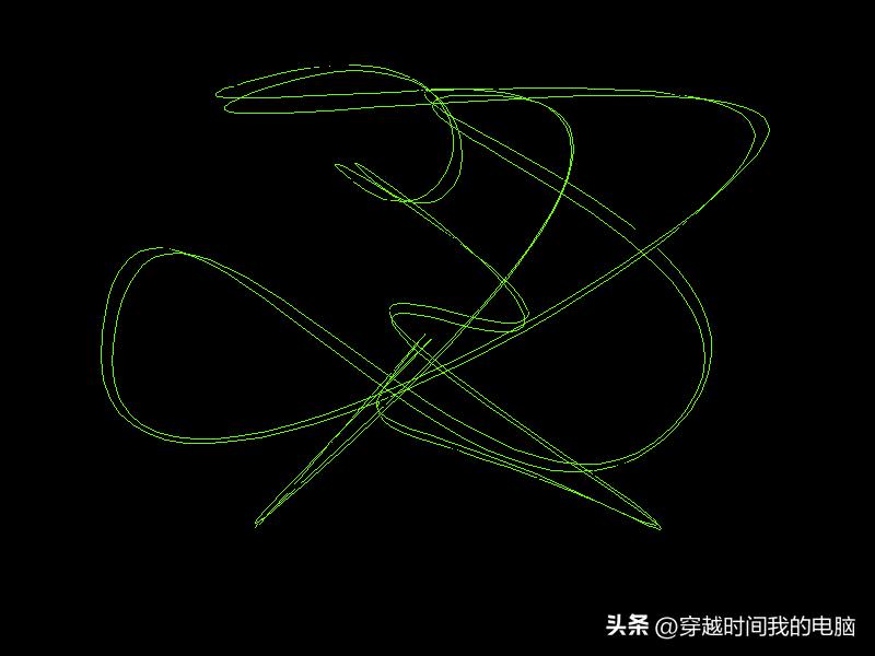 windows98屏保全过程,记忆中的windows98屏幕保护程序