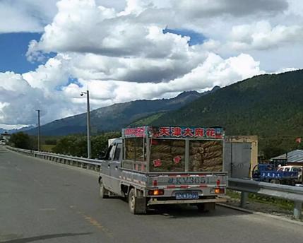 麻小花做什么生意,全国都有的天津大麻花怎么挣钱