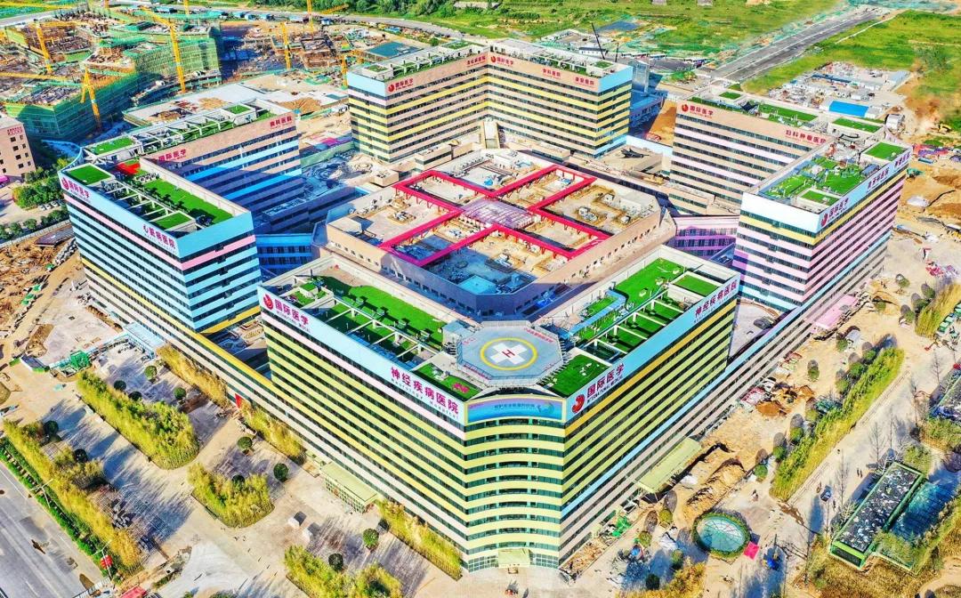 西安交大一附院和西京医院哪个好,四川华西和西安西京医院哪个更好