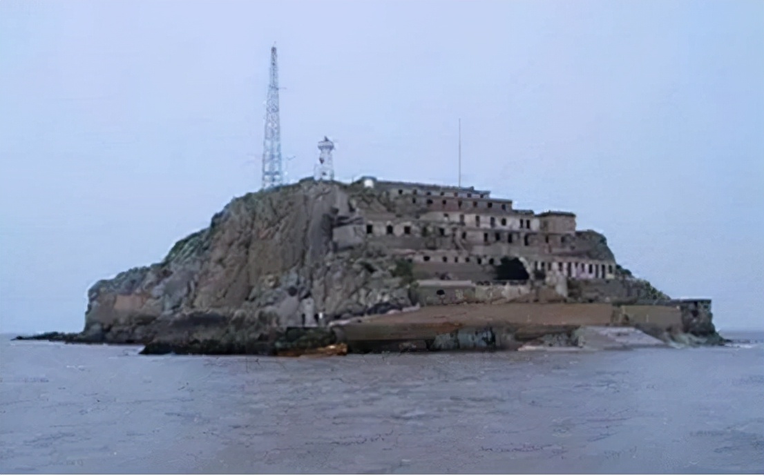 王继才夫妇守岛30年,王继才守开山岛一年多少工资