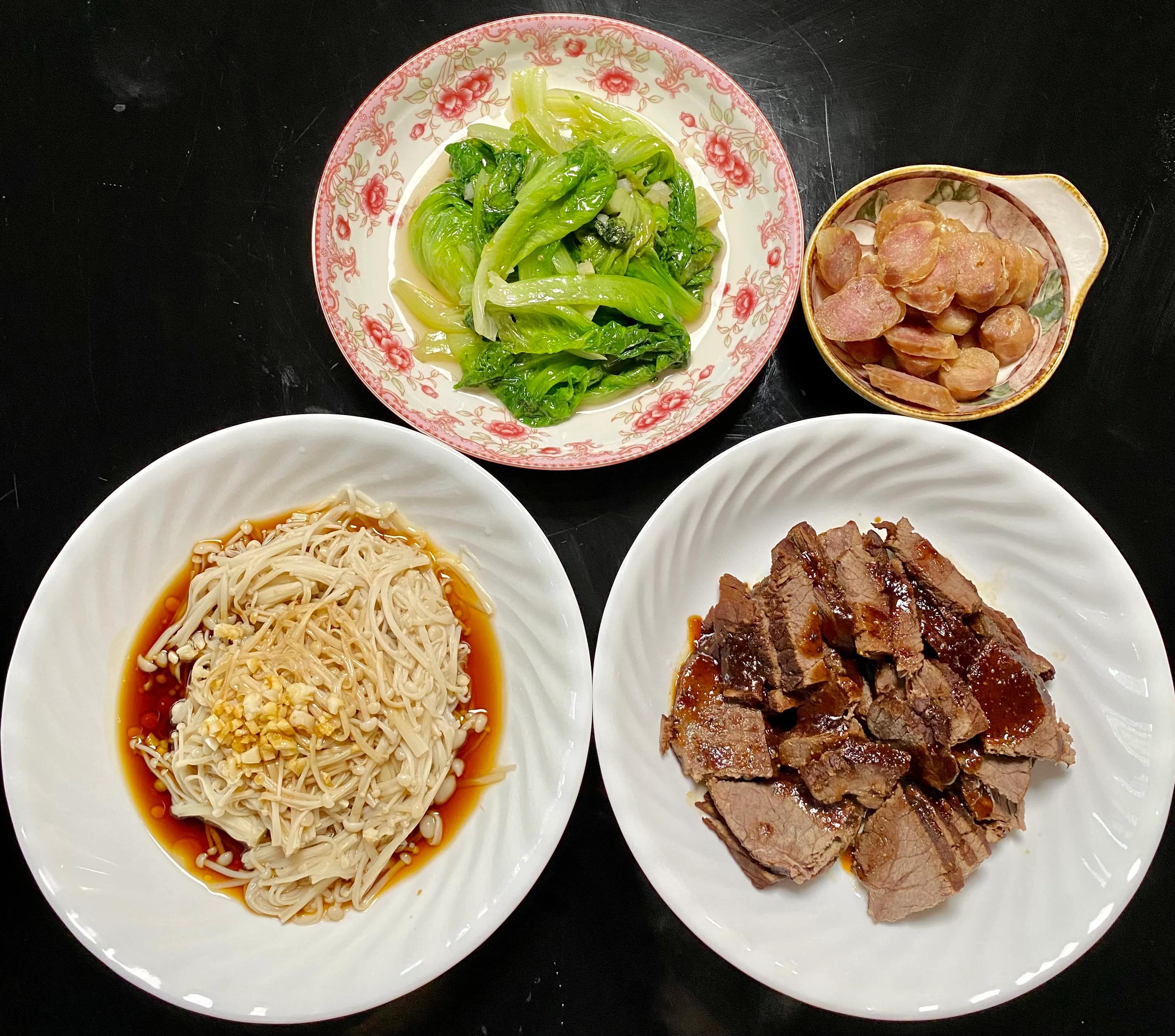 晚餐吃什么外卖减肥又健康,没钱一天三顿怎么吃最省钱