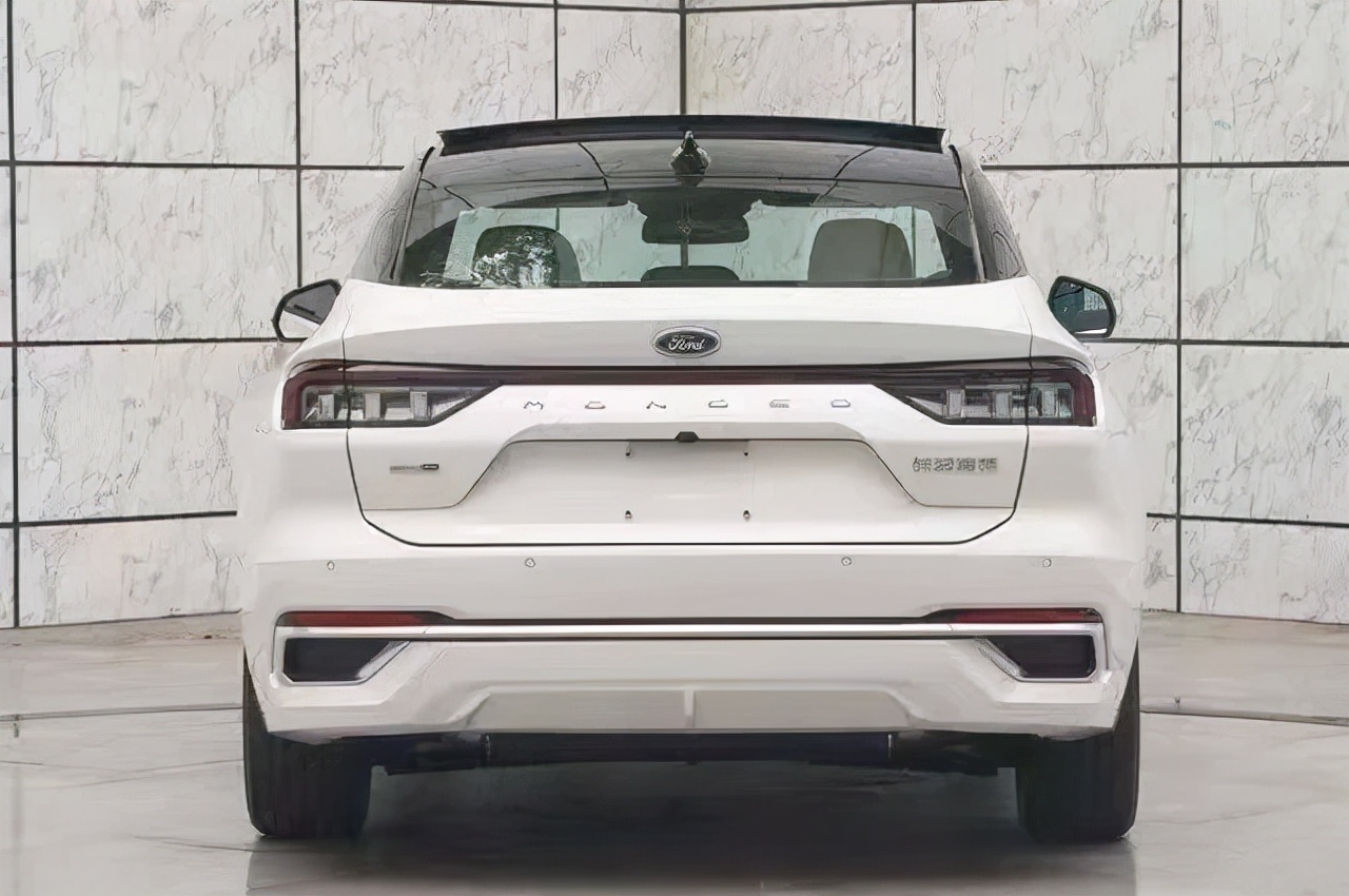 蒙迪欧2022全新换代轴距,蒙迪欧2945的轴距是什么级别