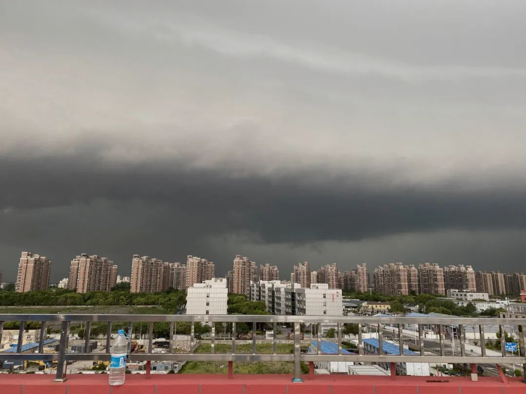 疫情防控下gmp建筑师的居家日志（上海篇）