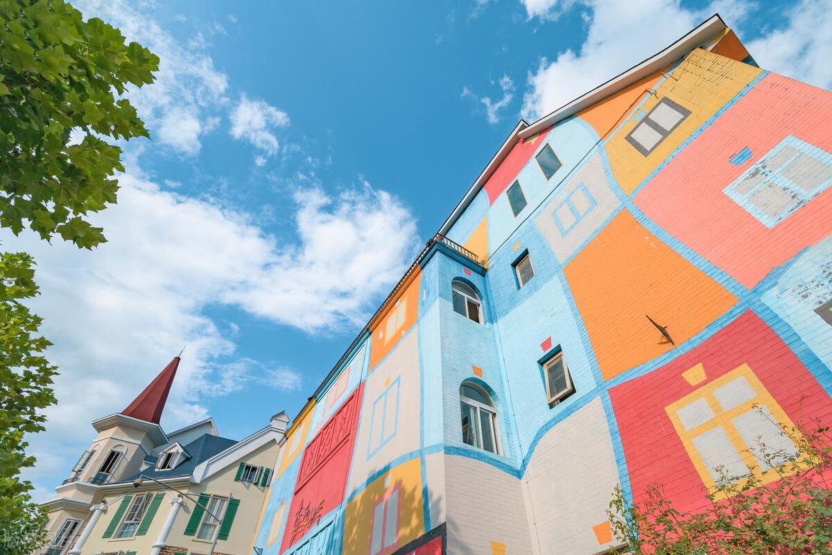 现在最值得去的旅游国家,夏季旅游最适合去的国家