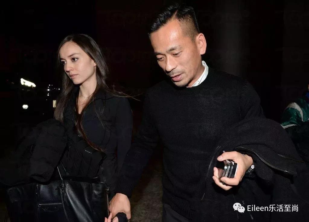 洗米华被捕意味着什么,洗米华目前被抓了没