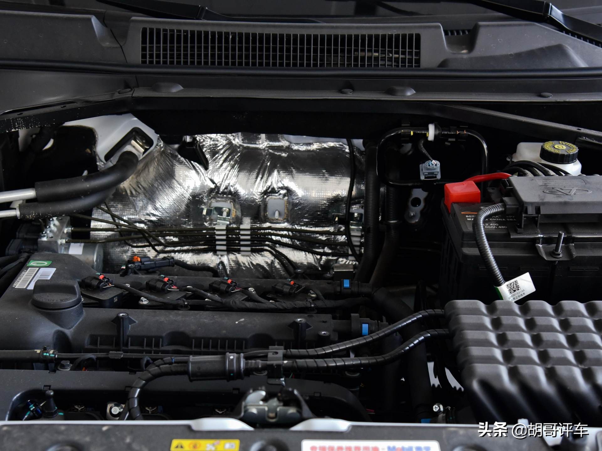 18年瑞虎3手动驾驶感受,日常用车18寸19寸轮毂推荐