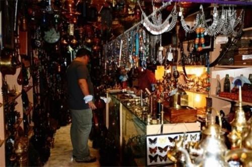 迪拜本地真的没穷人吗,迪拜不得不去的8个地方