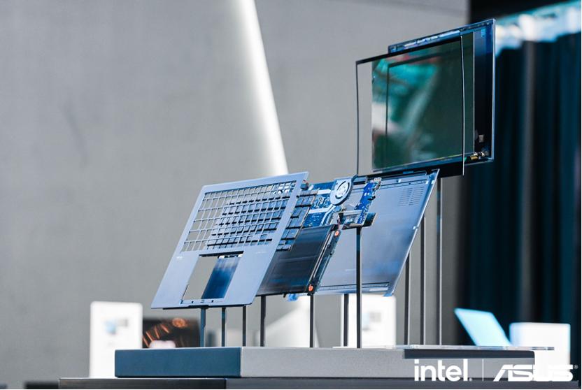 华硕灵耀132023深度评测,华硕灵耀14pro2023