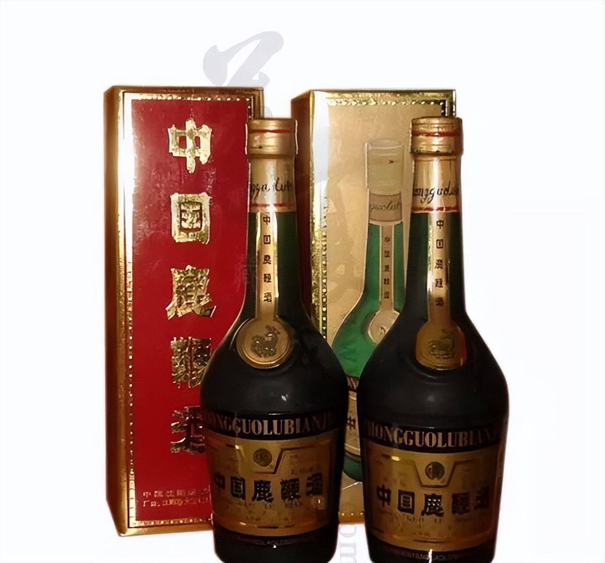 被遗忘的四款老酒,记忆里的那瓶酒