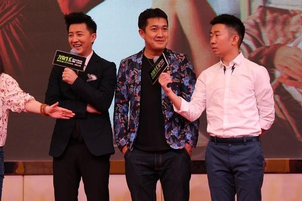 吕丽萍三次婚姻,42岁吕丽萍二段婚姻失败