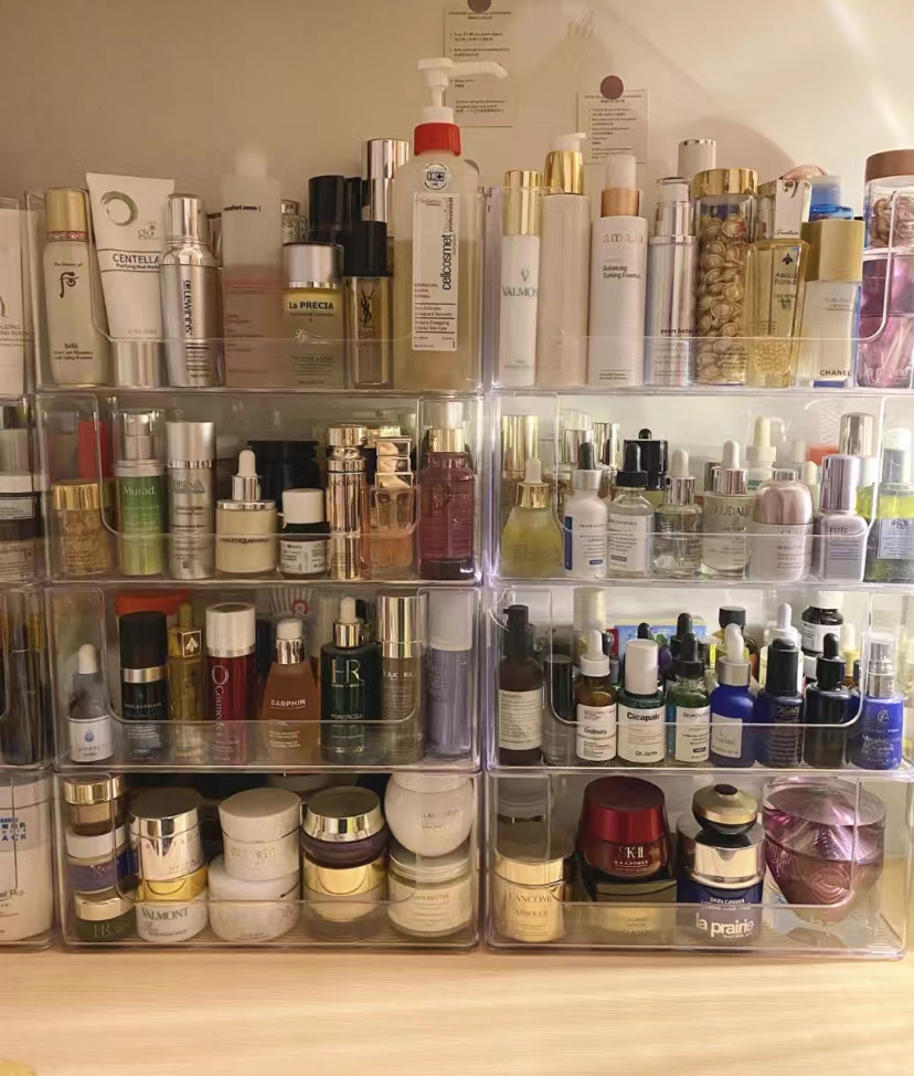 送给妈妈抗老护肤品,给母亲用的抗老护肤品推荐