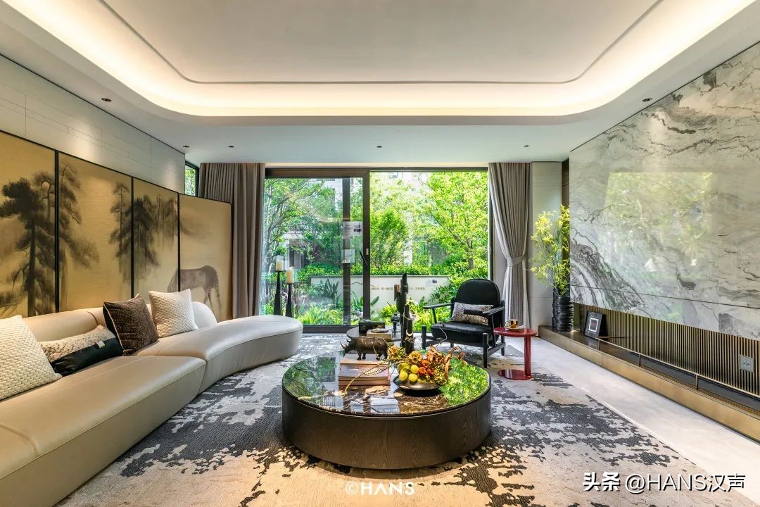 过隐！种花养鱼武汉人