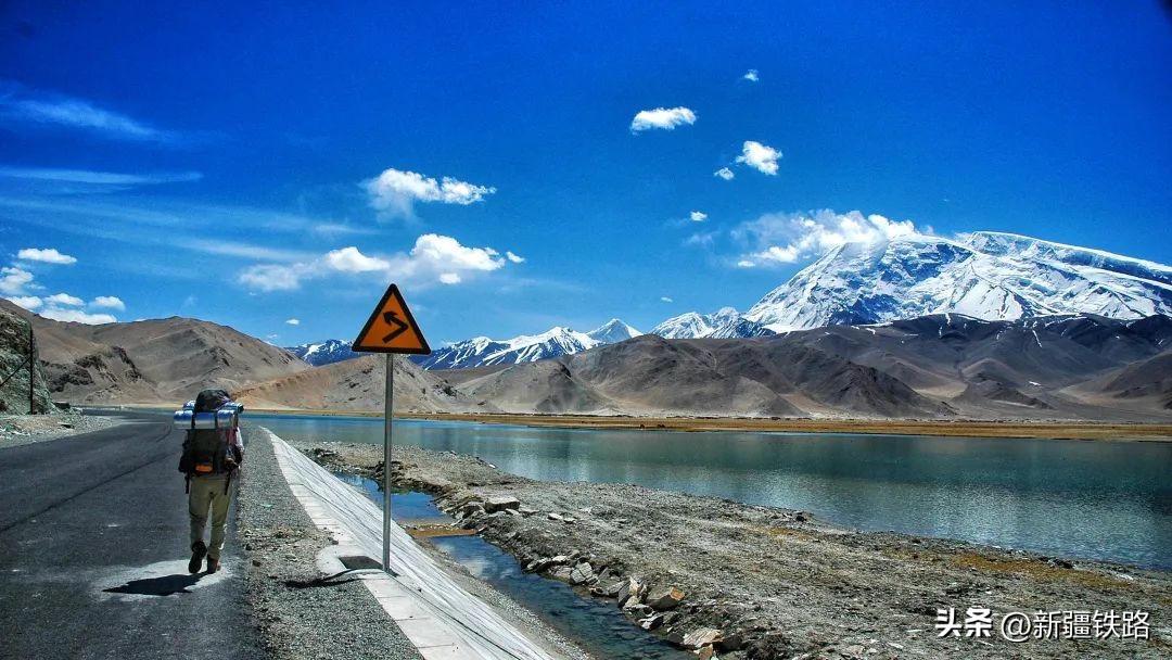 随处都是打卡点,汇集很多城市打卡点