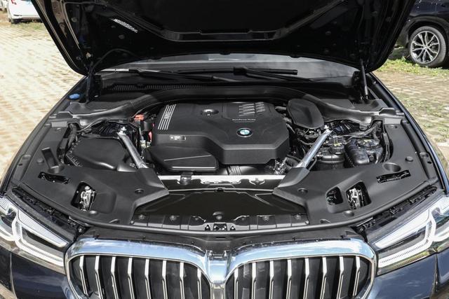 2021款宝马530li全款落地价,宝马530li2.0t值得购买吗