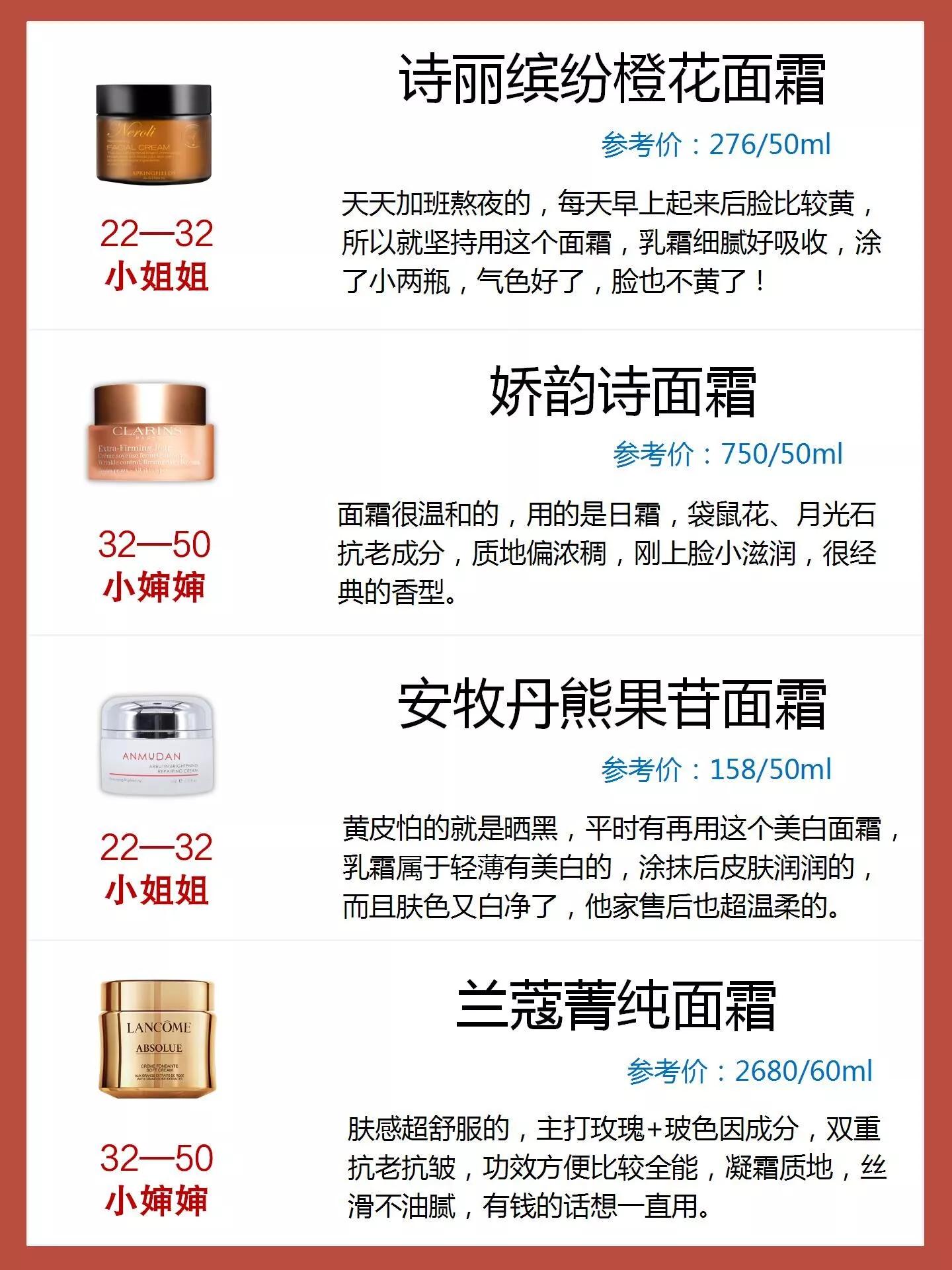 李佳琦逆龄面霜,李佳琦评价面霜