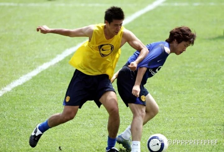 中国足球最有天赋的球员,董方卓中国射门力量最大的球员