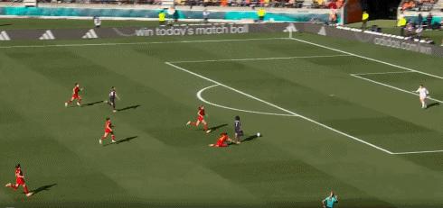 女足世界杯西班牙胜荷兰集锦,2019女足世界杯荷兰1-0瑞典