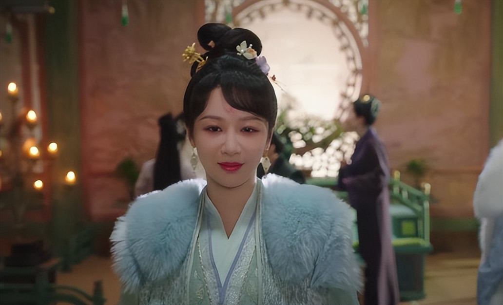 那些扮丑年轻却美若天仙女明星,曾经被嫌弃长得丑的女星