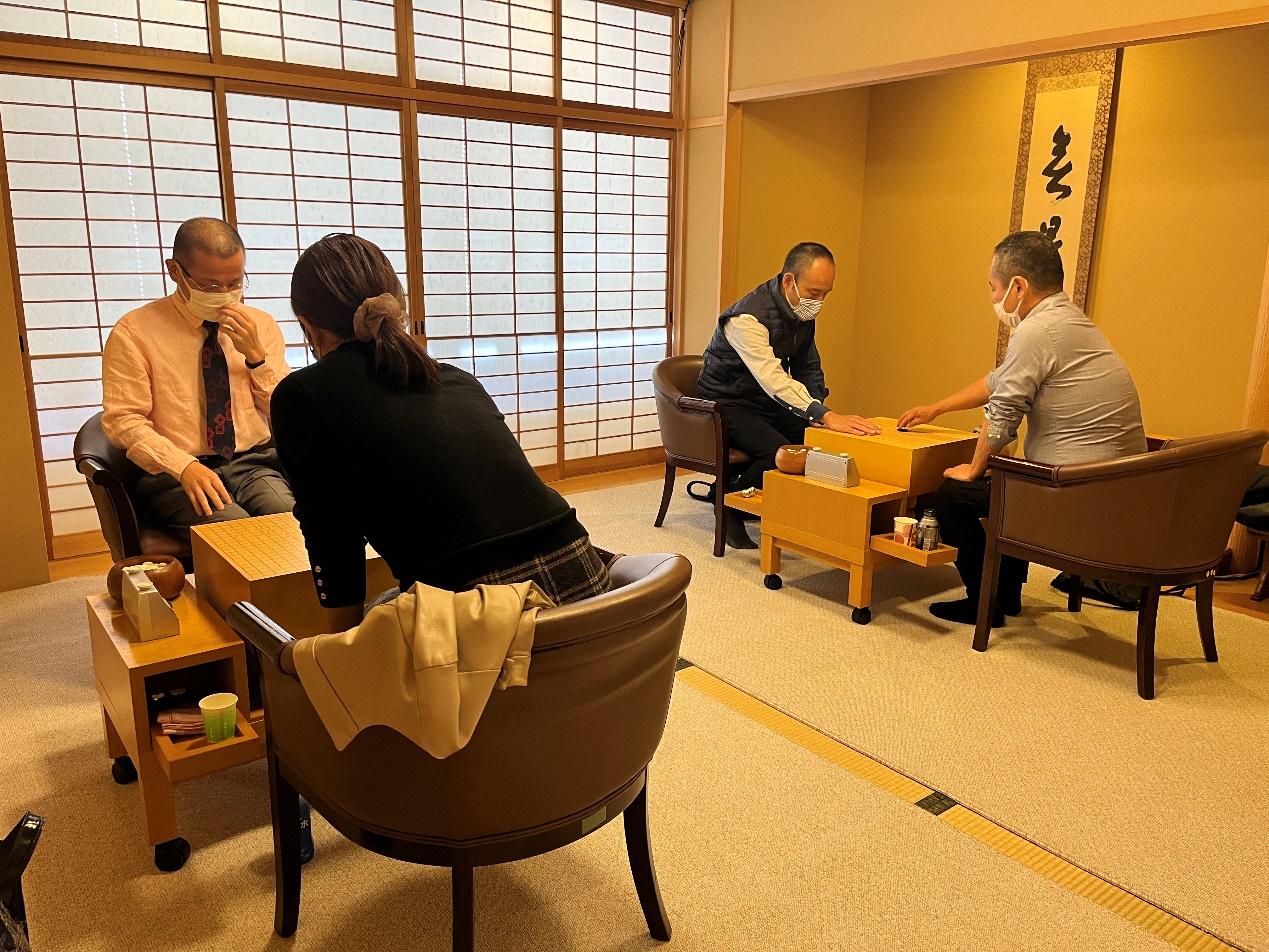 井山裕太擂台赛,井山裕太vs一力辽