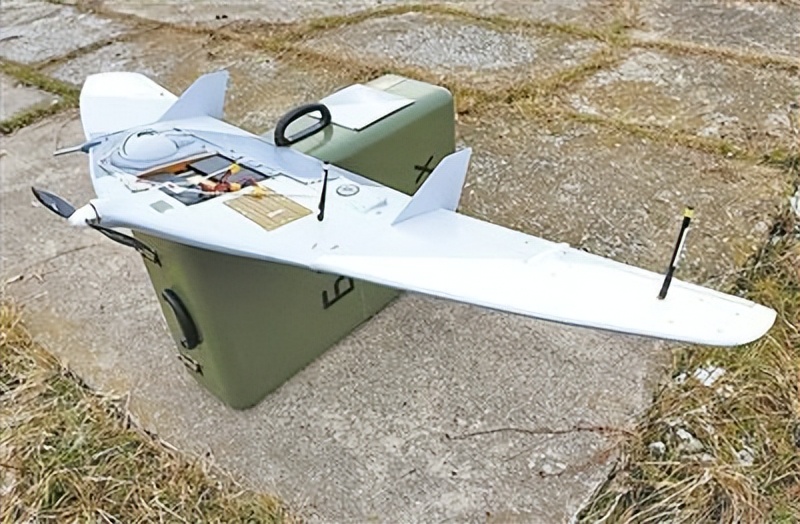 侦察打击一体无人机mq9死神无人机,俄罗斯无人机装备如何