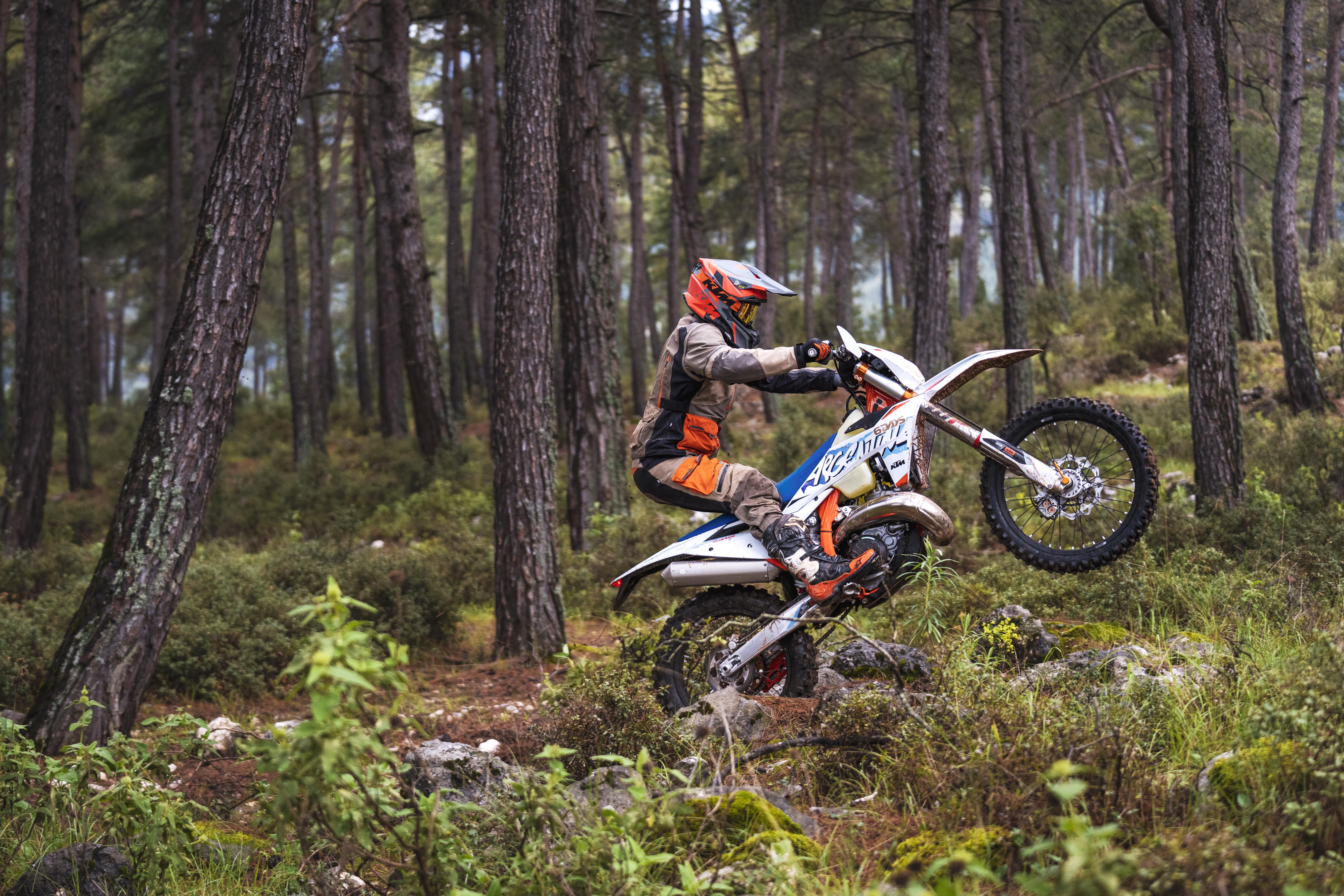 2023ktm越野耐力赛c组,ktm户外越野视频