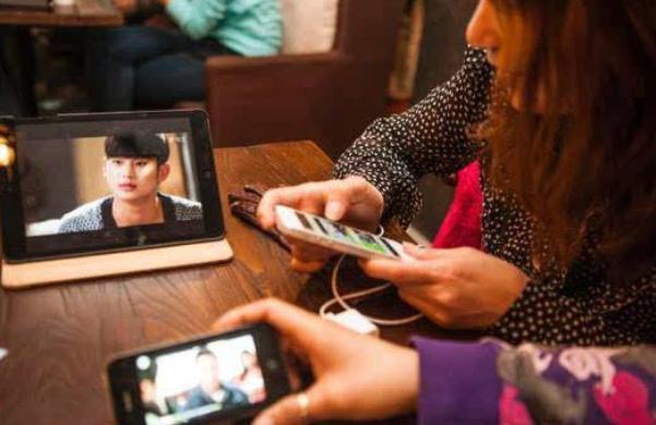 韩国货淡出国内市场的原因,韩国的溃败