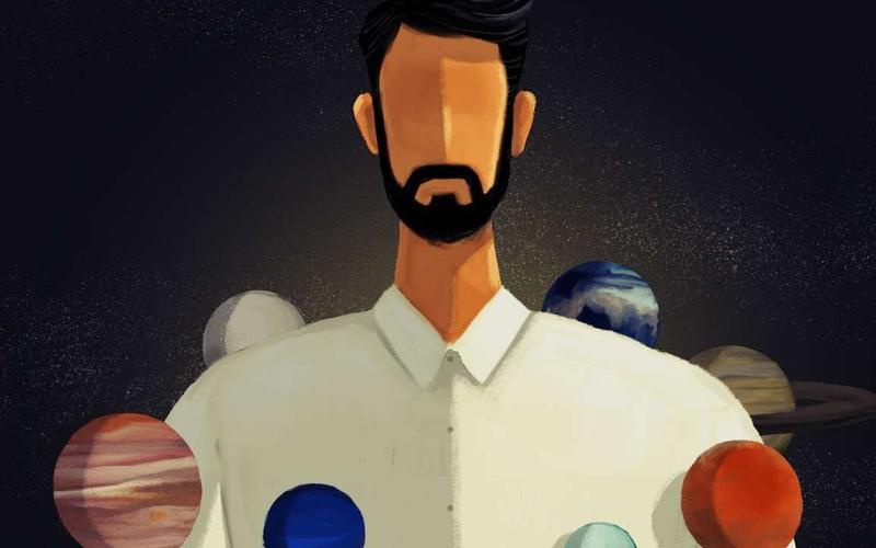 极度自私的人三个特点,心理学自私的人是什么心态