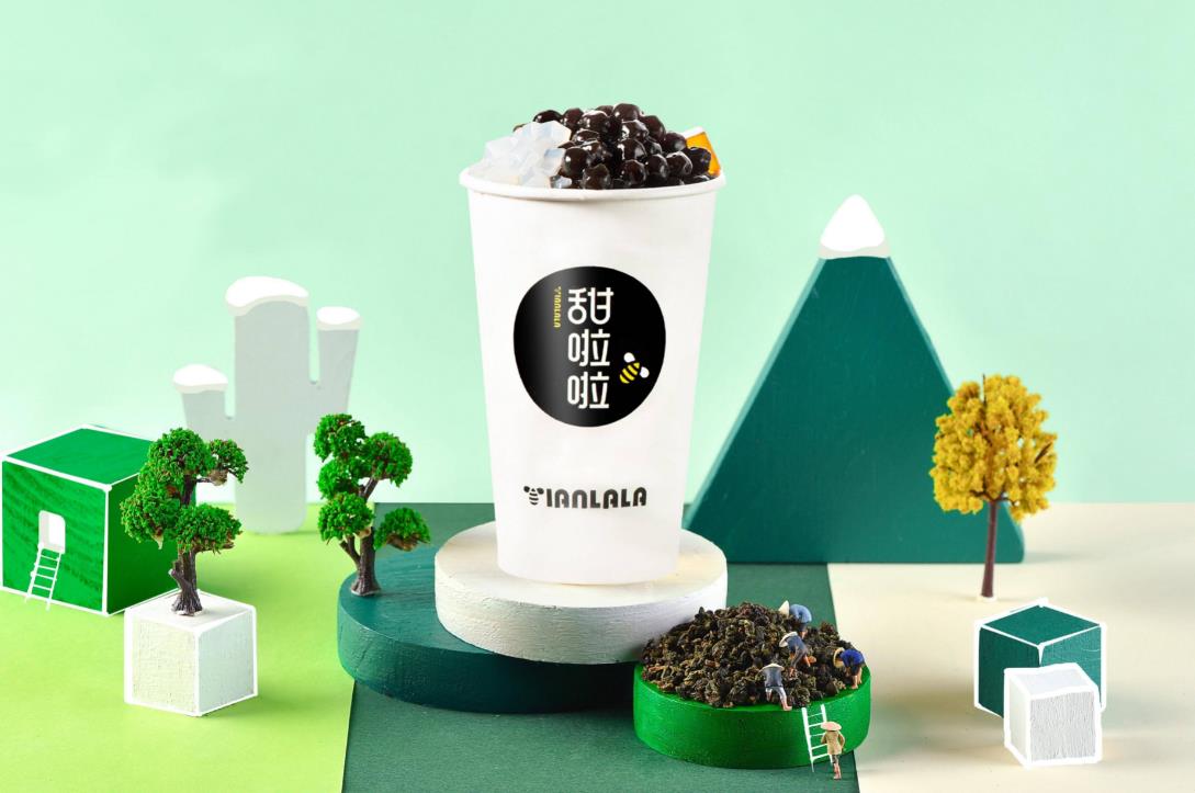 甜啦啦加盟费是永久的吗,甜啦啦加盟费价格表大全