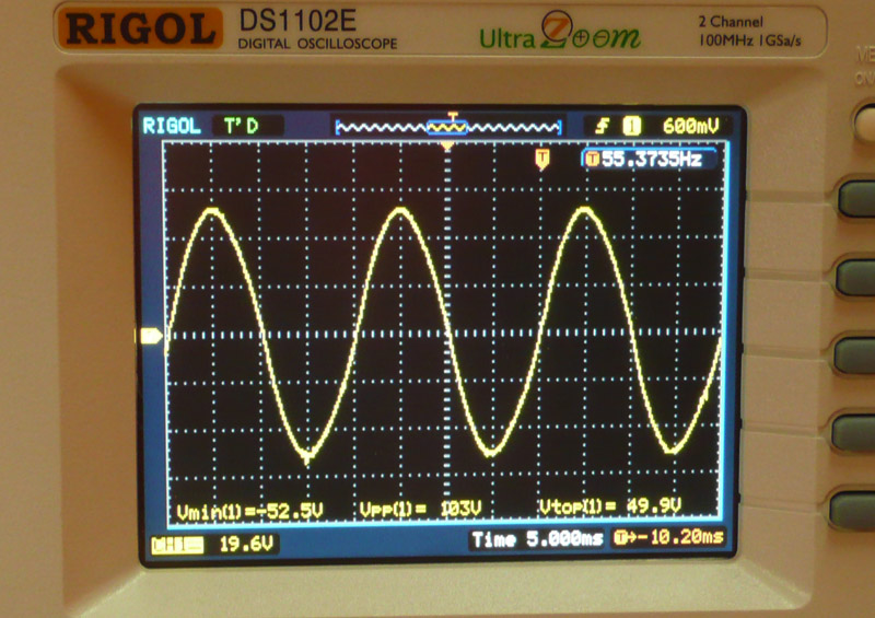 sg3525纯正弦波逆变器原理图,基于sg3525逆变电路工作原理