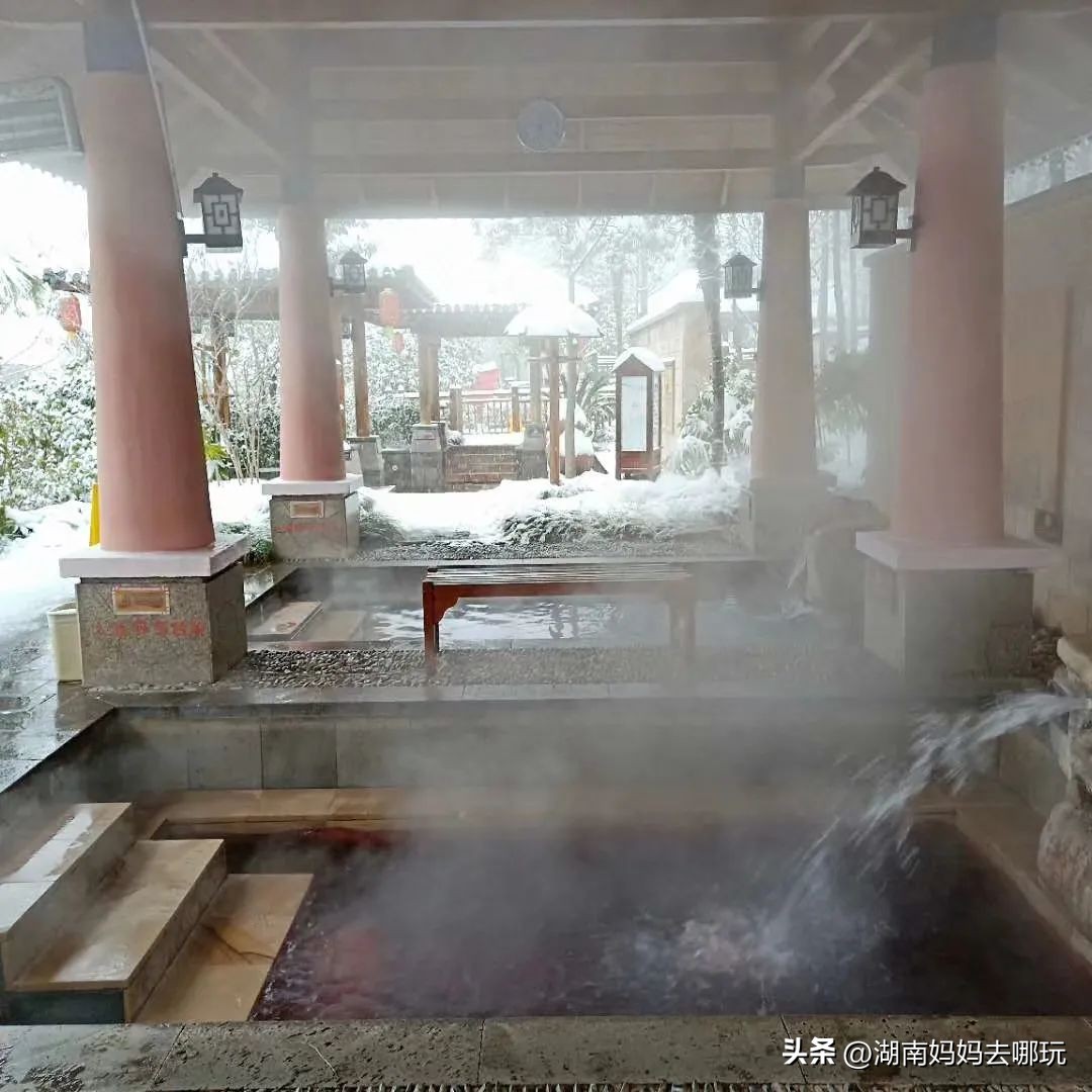 长沙冬季周边游自驾一日游推荐,长沙旅游冬天美食攻略大全