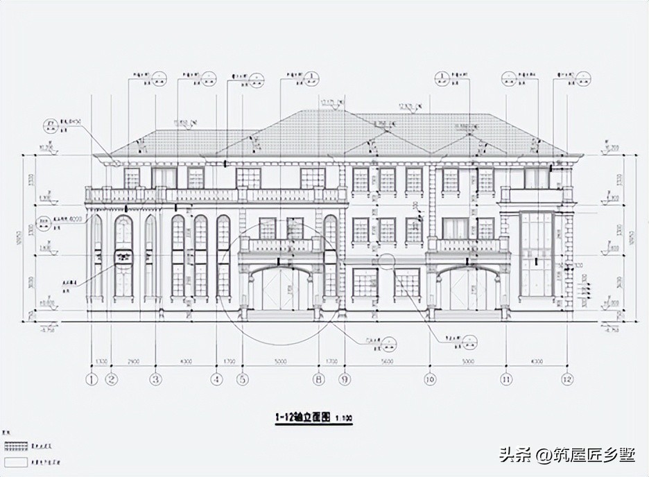 套房设计要注意什么,设计一套房子的图大概要多少钱