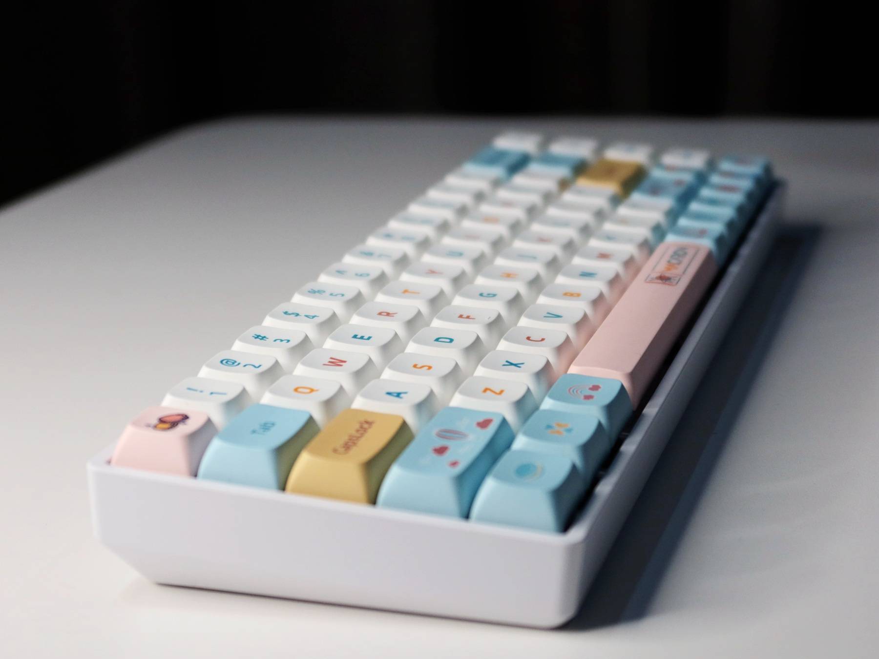 WFH并不难，沈少自用居家办公桌面好物一览