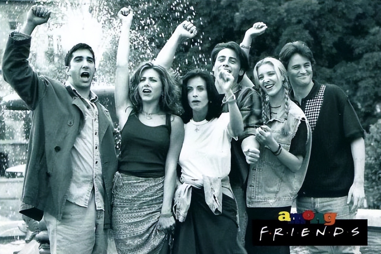 老友记菲比扮演者和乔伊,老友记菲比现况