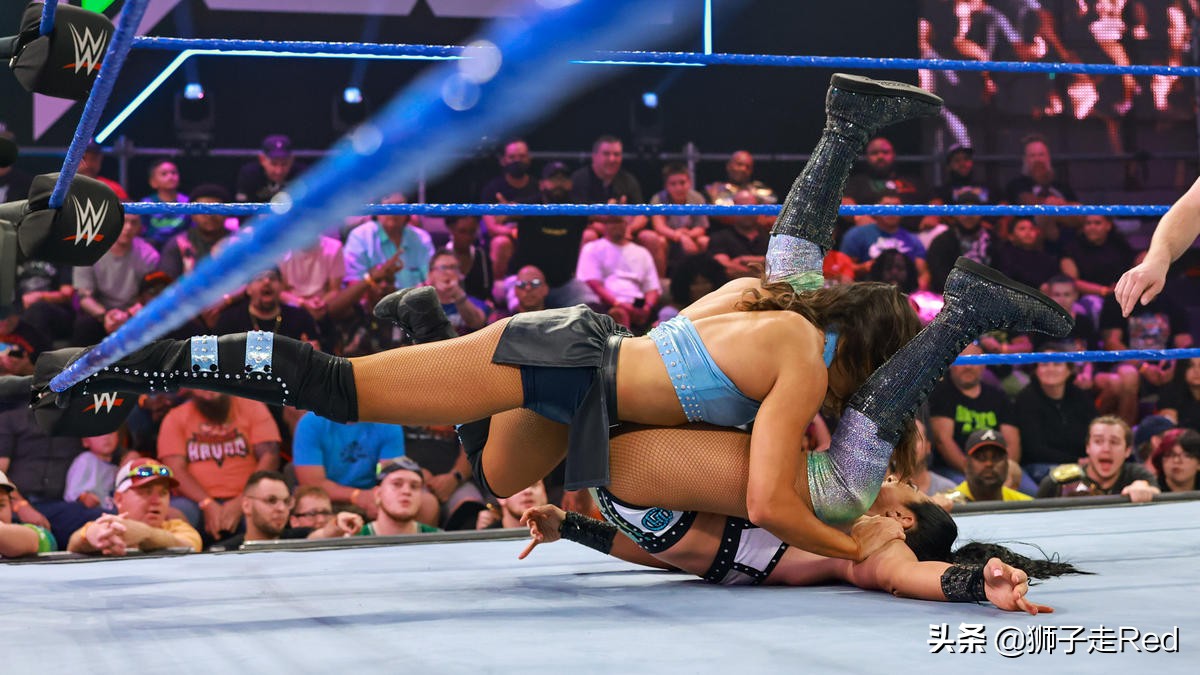 wwe第1592期,wwe2023年9月16日最新比赛视频