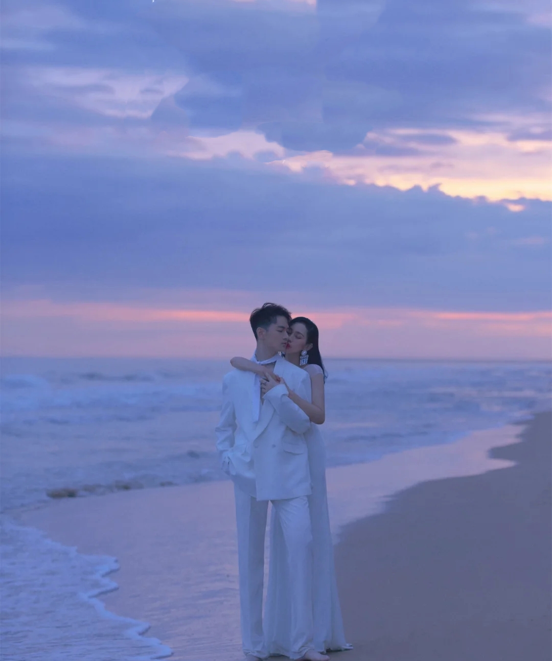 拉网式搜索！让网友直呼“哇塞”的三亚婚纱摄影排名，快戳开看