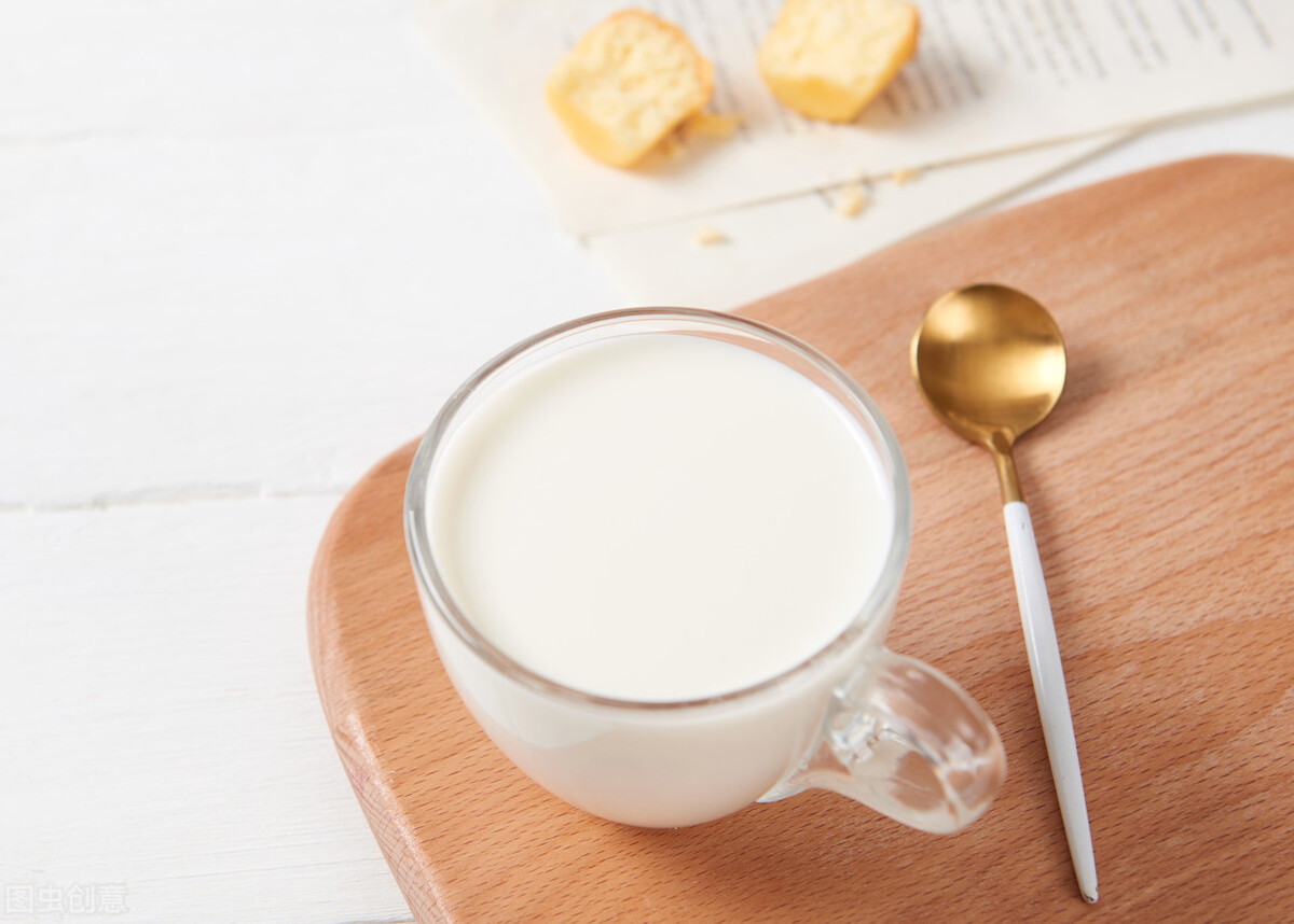 你适合喝牛奶吗,牛奶豆浆哪个更适合你