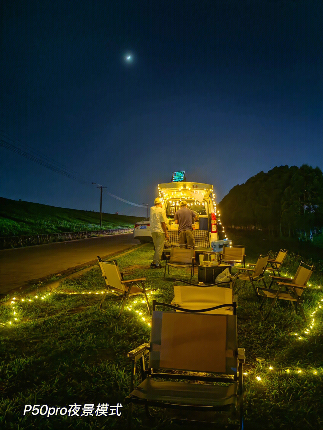 华为p50pro使用一年感受,华为p50pro未来之役评测