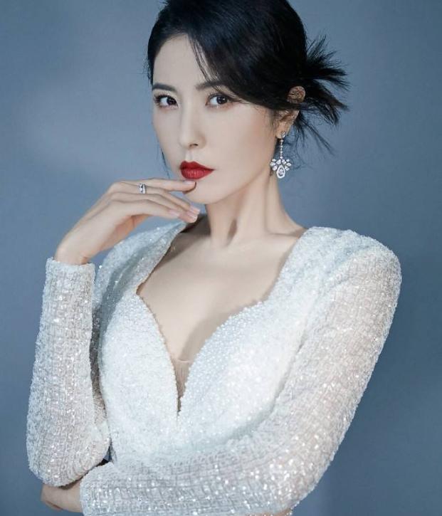 2020年最受欢迎女演员排名,殷桃宋佳争番位