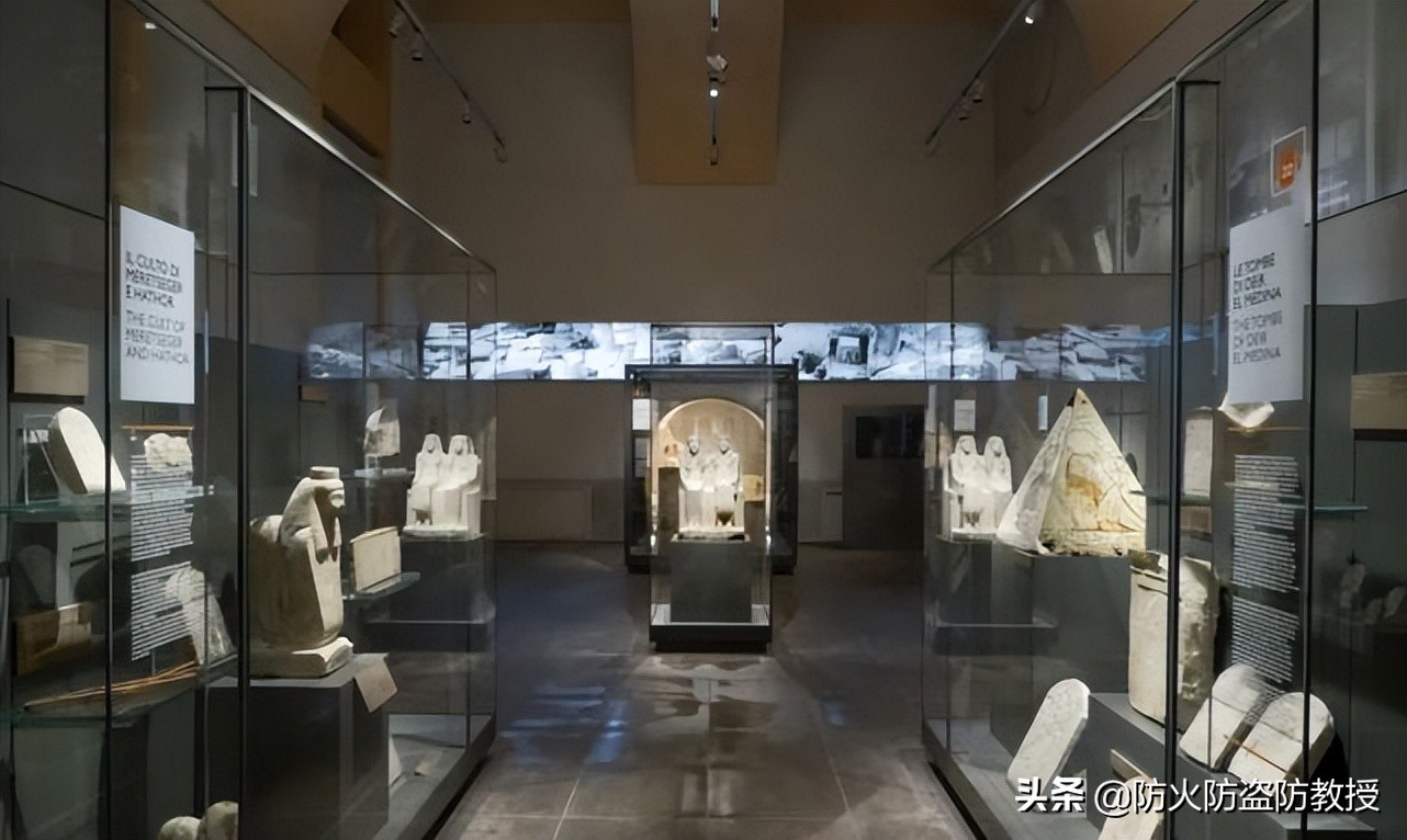 意大利埃及博物馆,都灵埃及博物馆