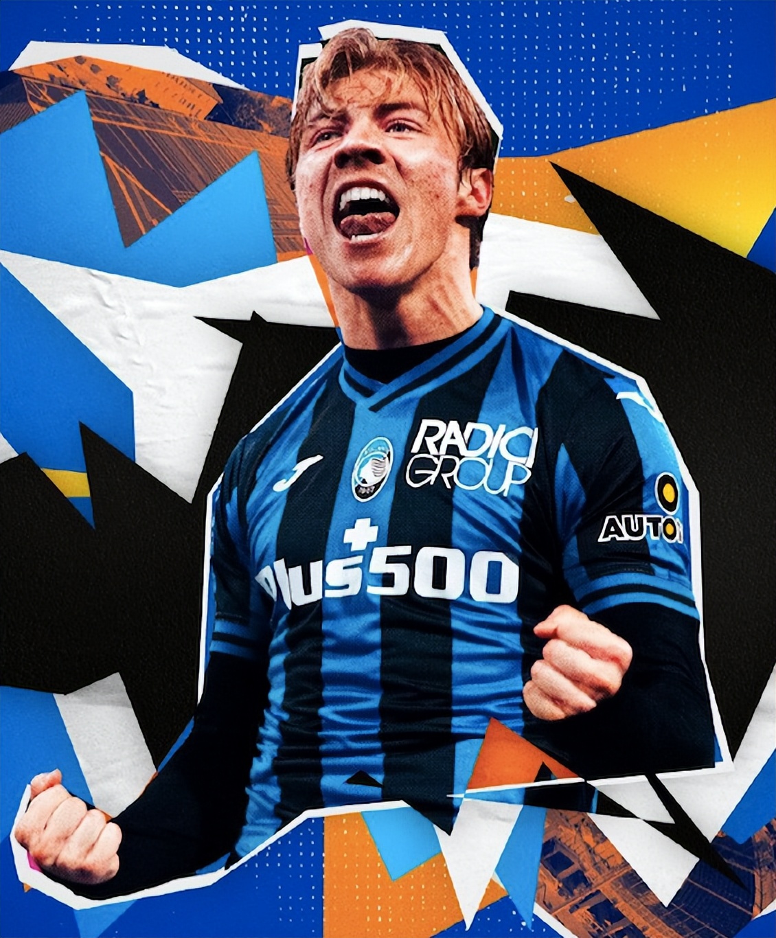 哈兰德二选一,哈兰德系列