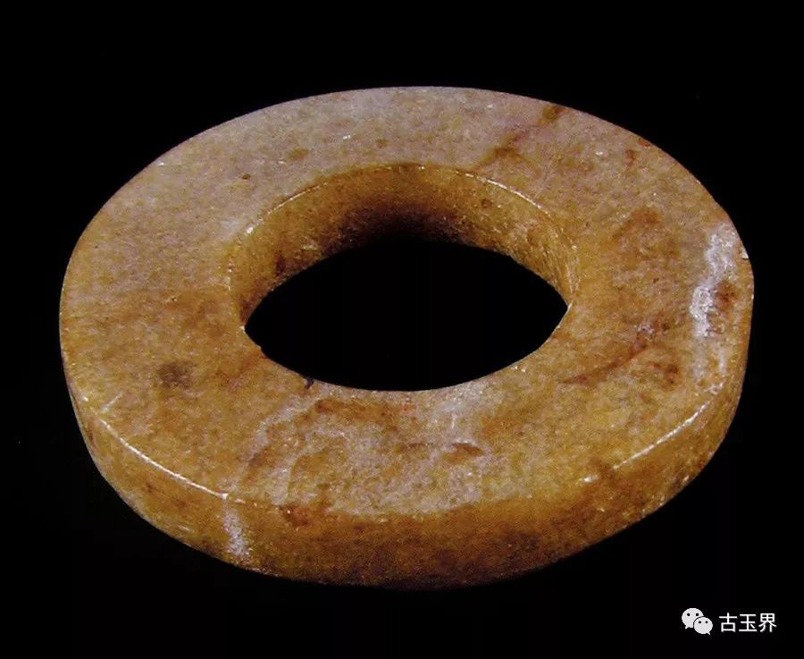 江西出土玉器图,考古出土的玉器图片