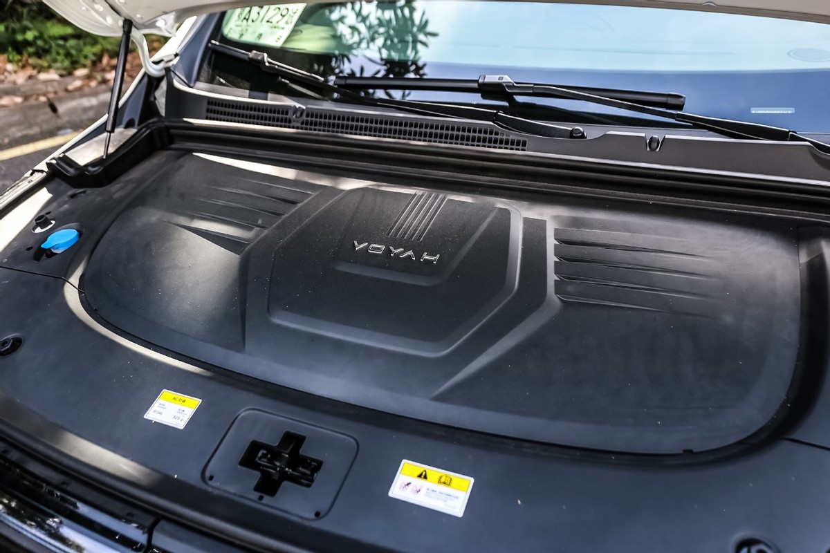 体验岚图梦想家,岚图梦想家体验店