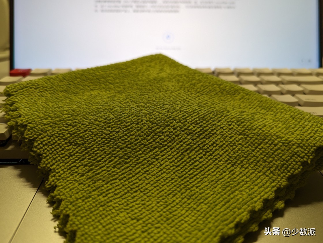 笔记本电脑清理整洁,笔记本电脑怎么清洁表面