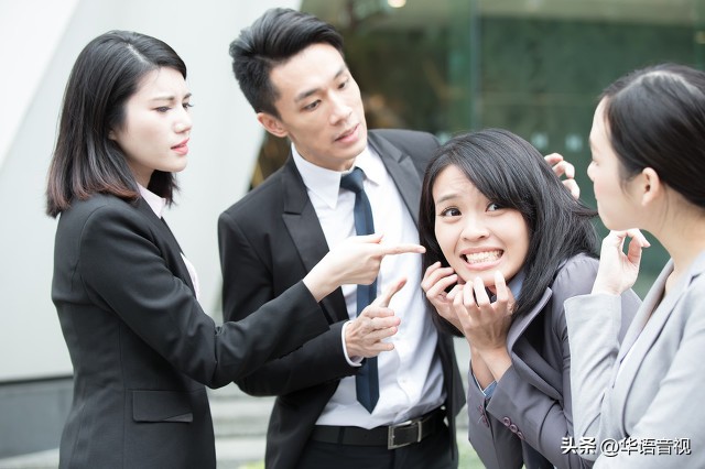 怎样应对别人的伤害,如何应对伤害你的人