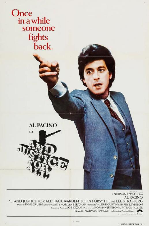 《伸张正义》讲述了在道德与法律冲突下，个人应该如何做出选择？