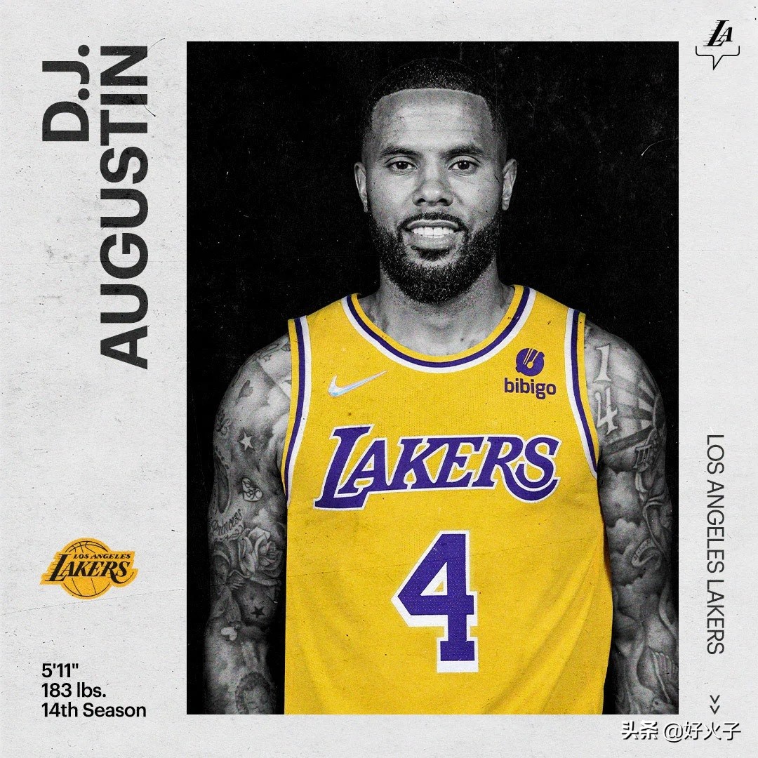 现役各个年龄最佳球员,现役攻防两端最好的十位球员