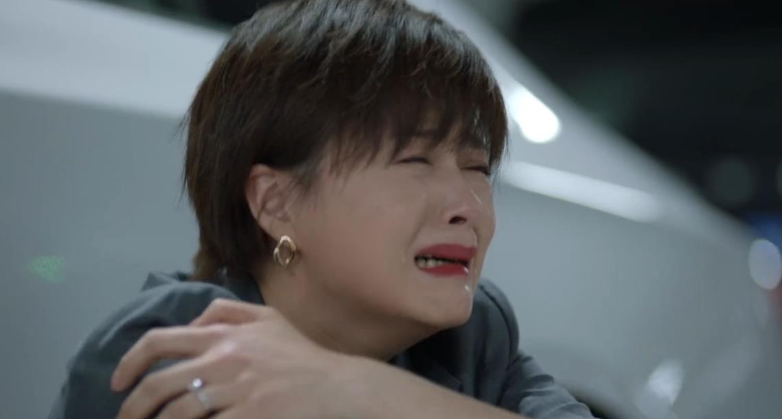 白百何和蒋欣谁好,我们的婚姻蒋欣和白百何