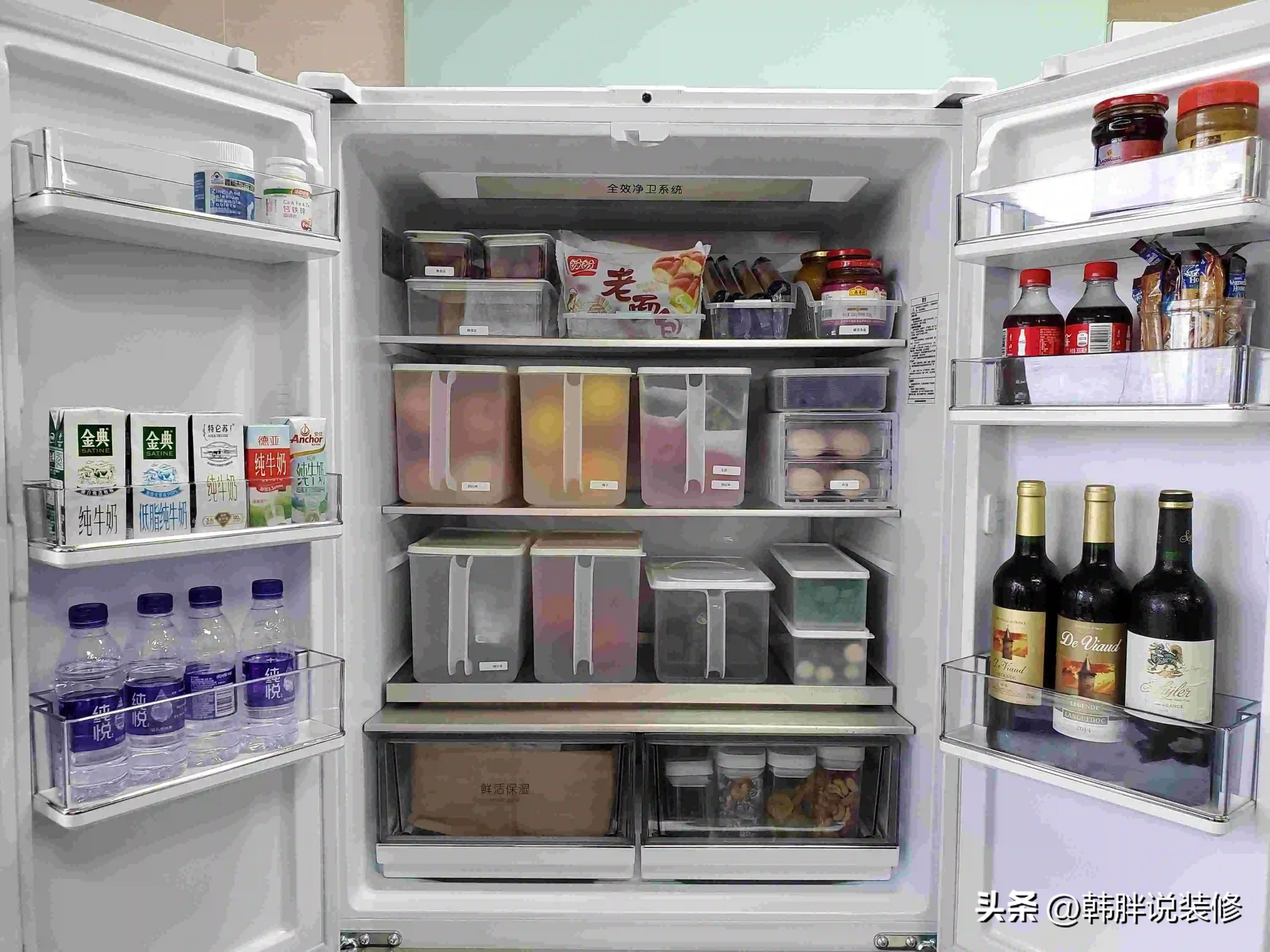 新房需要买哪些电器,新房都有哪些电器可以用